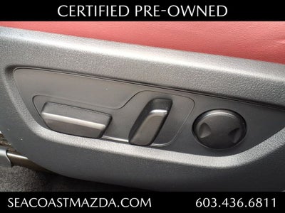 2023 Mazda Mazda CX-30 2.5 S Carbon Edition