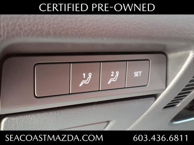 2023 Mazda Mazda CX-30 2.5 S Carbon Edition