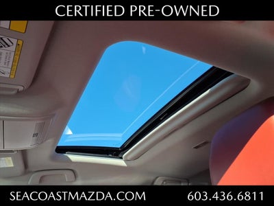 2024 Mazda Mazda CX-30 2.5 S Carbon Edition