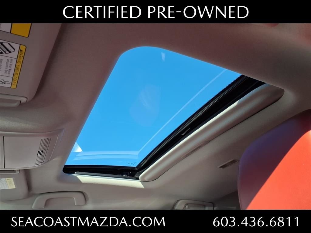 2024 Mazda Mazda CX-30 2.5 S Carbon Edition