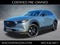 2025 Mazda Mazda CX-30 2.5 S Carbon Edition
