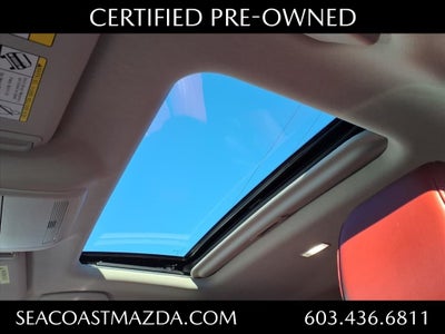 2025 Mazda Mazda CX-30 2.5 S Carbon Edition