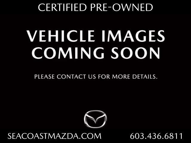 2024 Mazda Mazda CX-30 2.5 S Carbon Edition