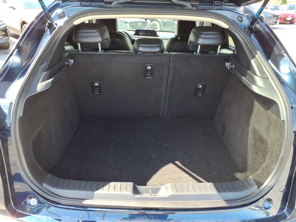2023 Mazda Mazda CX-30 2.5 S Preferred Package