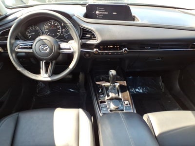 2023 Mazda Mazda CX-30 2.5 S Preferred Package