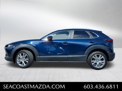 2023 Mazda Mazda CX-30 2.5 S Preferred Package