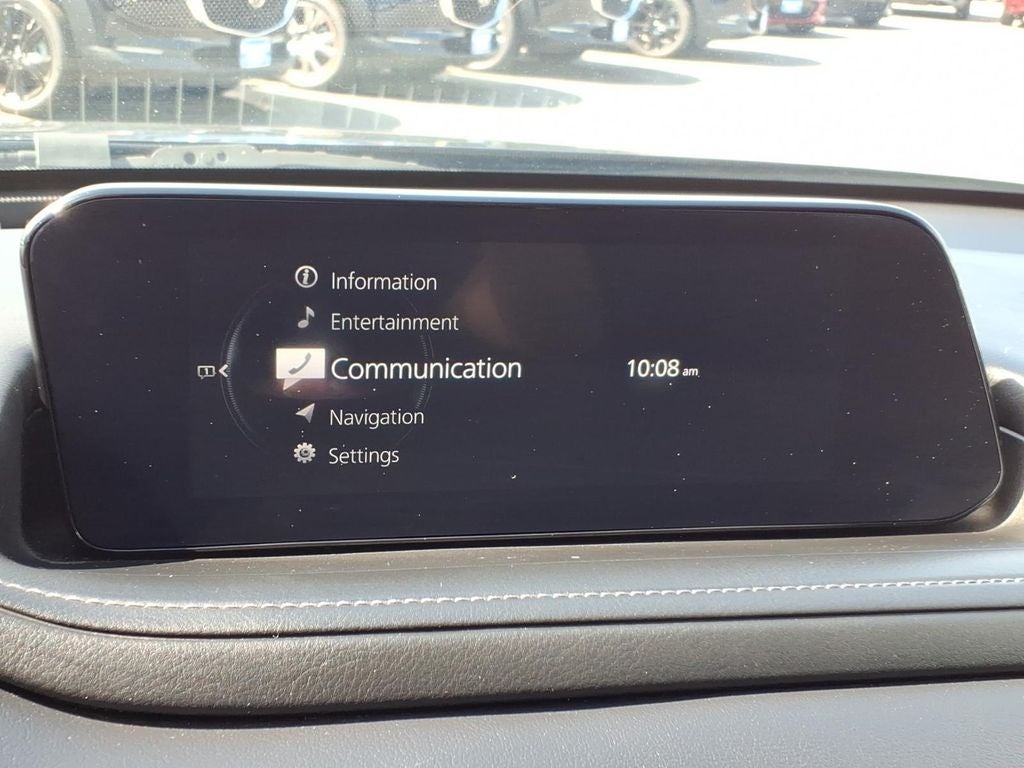 2023 Mazda Mazda CX-30 2.5 S Preferred Package