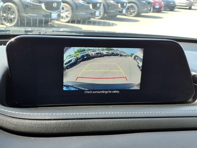 2023 Mazda Mazda CX-30 2.5 S Preferred Package