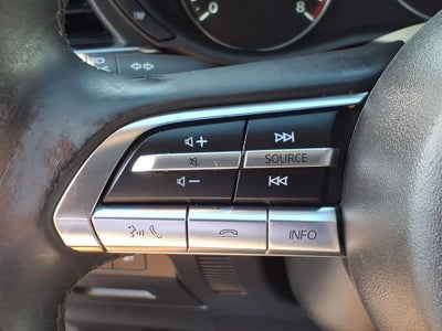 2023 Mazda Mazda CX-30 2.5 S Preferred Package