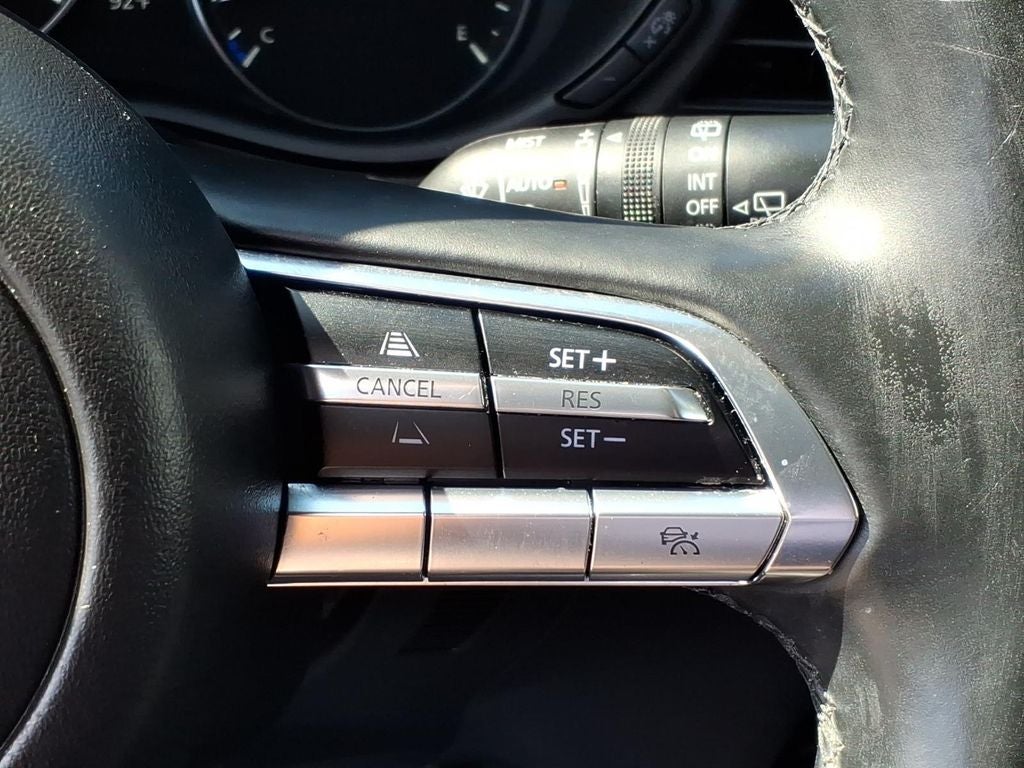 2023 Mazda Mazda CX-30 2.5 S Preferred Package