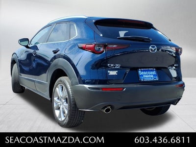 2023 Mazda Mazda CX-30 2.5 S Preferred Package