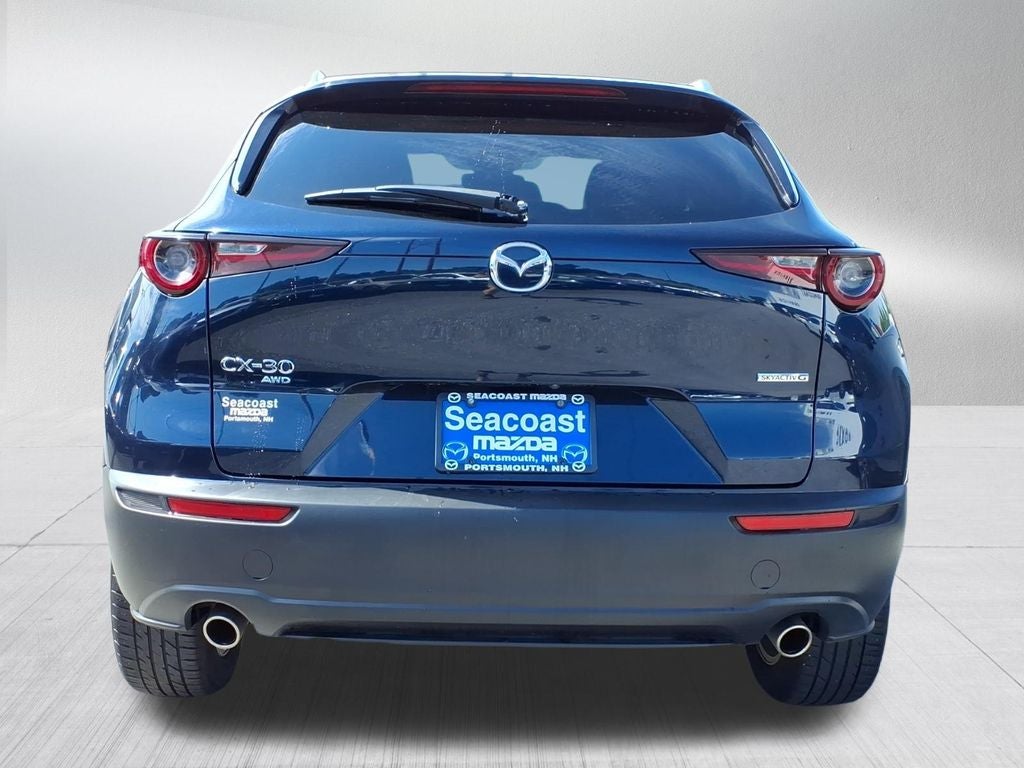 2023 Mazda Mazda CX-30 2.5 S Preferred Package