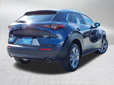 2023 Mazda Mazda CX-30 2.5 S Preferred Package