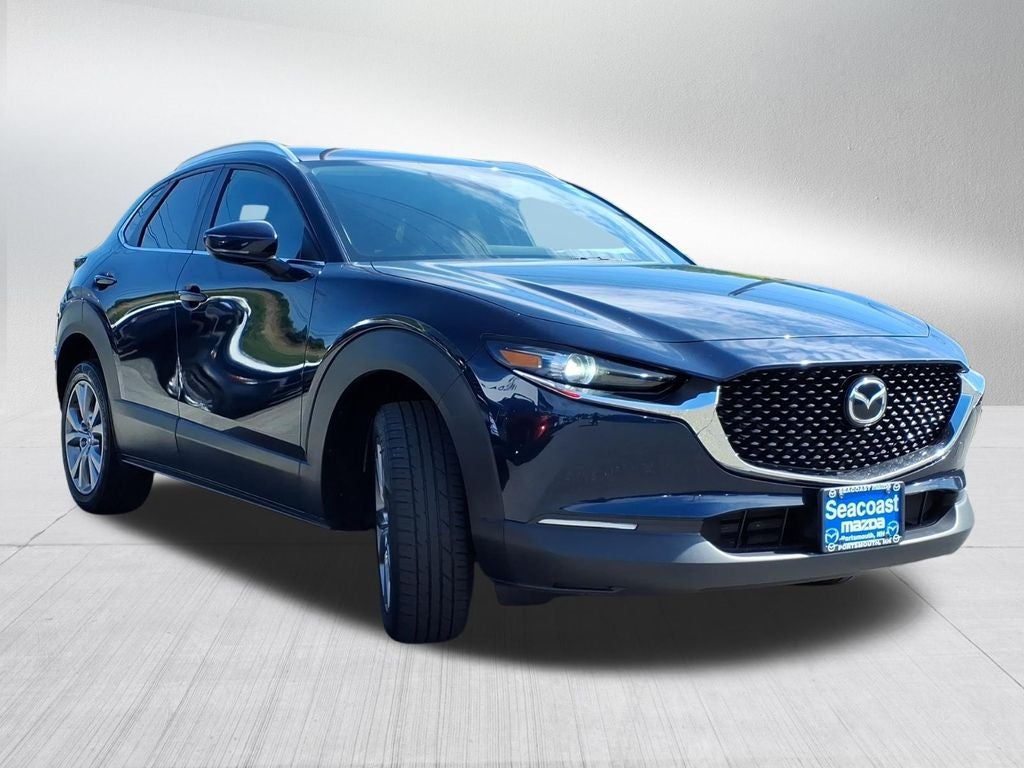 2023 Mazda Mazda CX-30 2.5 S Preferred Package