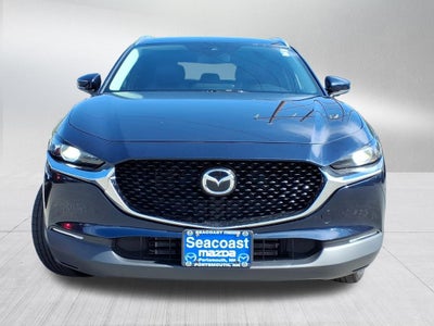2023 Mazda Mazda CX-30 2.5 S Preferred Package