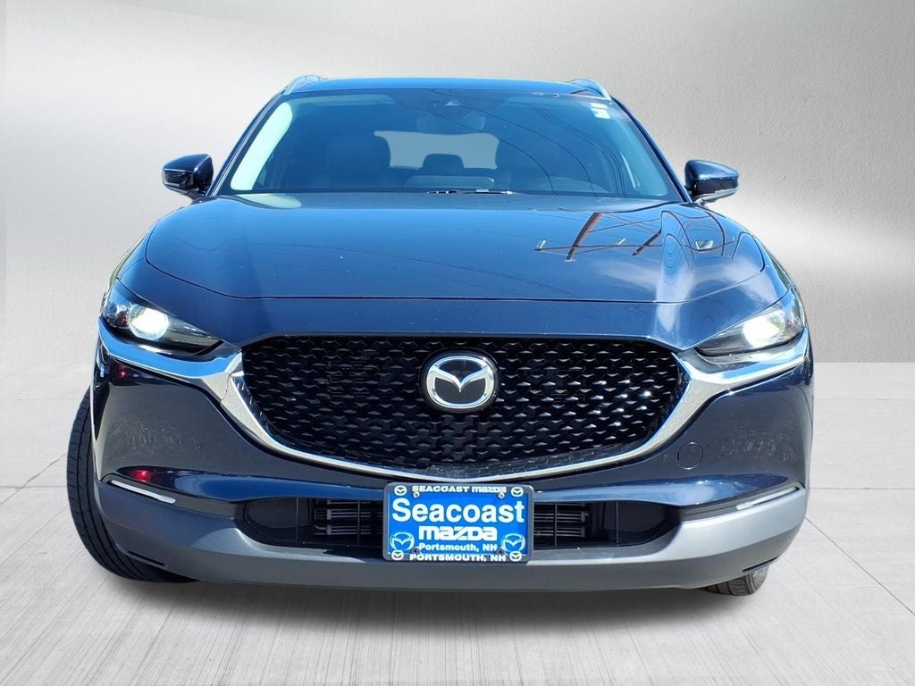 2023 Mazda Mazda CX-30 2.5 S Preferred Package