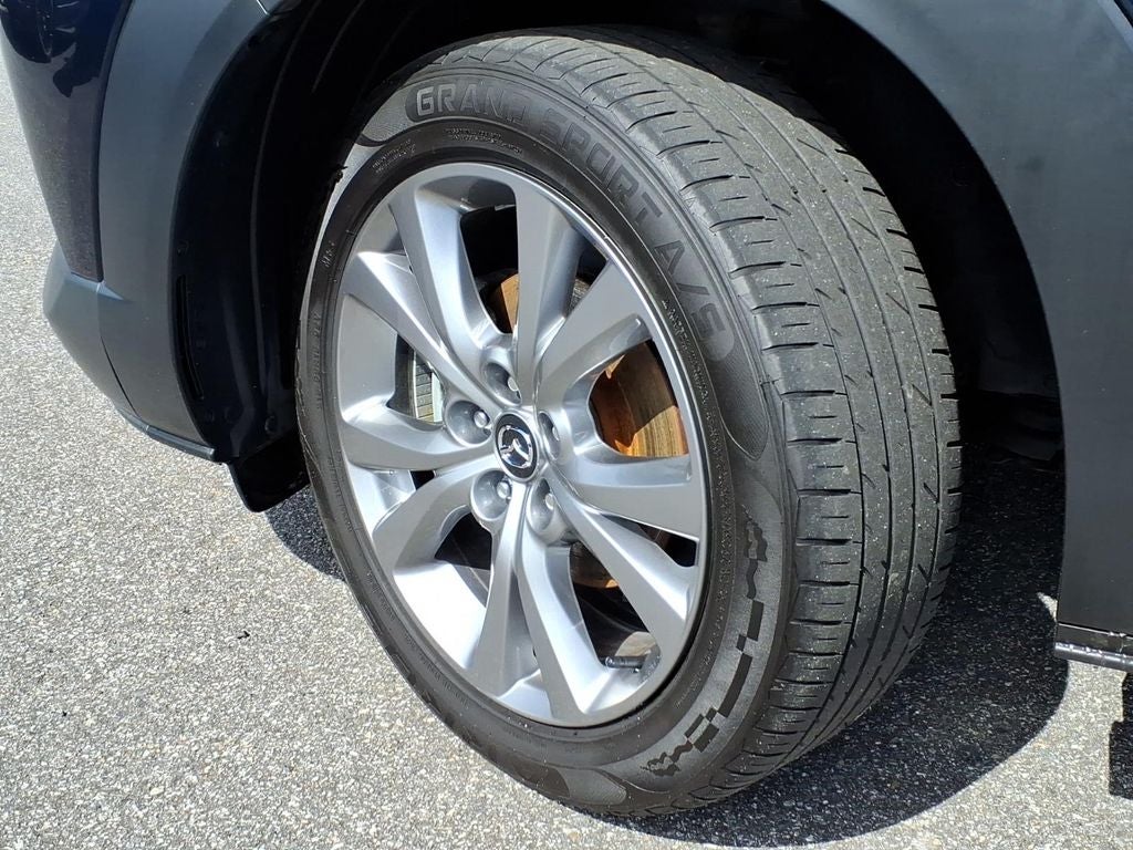 2023 Mazda Mazda CX-30 2.5 S Preferred Package