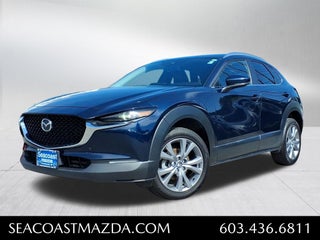 2025 Mazda CX-90 3.3 Turbo Preferred in Portsmouth, NH | Seacoast