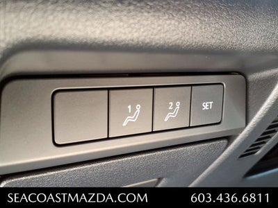 2023 Mazda Mazda CX-30 2.5 S Preferred Package