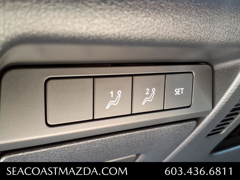 2023 Mazda Mazda CX-30 2.5 S Preferred Package