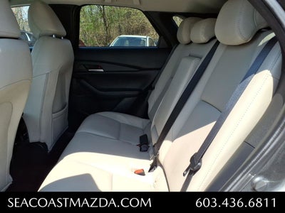 2023 Mazda Mazda CX-30 2.5 S Preferred Package