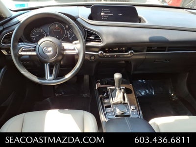 2023 Mazda Mazda CX-30 2.5 S Preferred Package