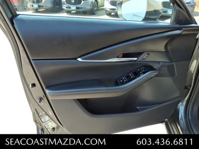 2023 Mazda Mazda CX-30 2.5 S Preferred Package