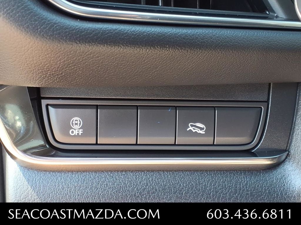 2023 Mazda Mazda CX-30 2.5 S Preferred Package