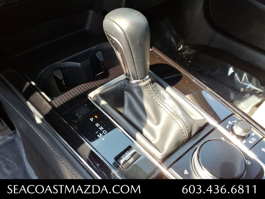 2023 Mazda Mazda CX-30 2.5 S Preferred Package