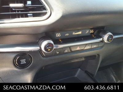 2023 Mazda Mazda CX-30 2.5 S Preferred Package