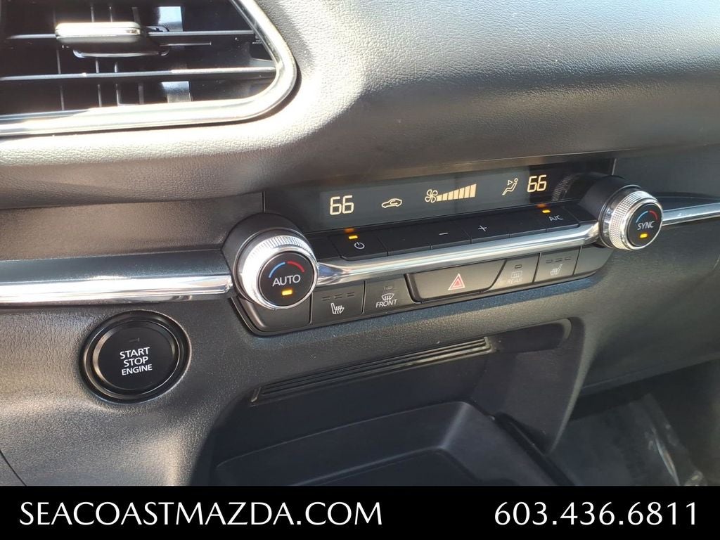 2023 Mazda Mazda CX-30 2.5 S Preferred Package