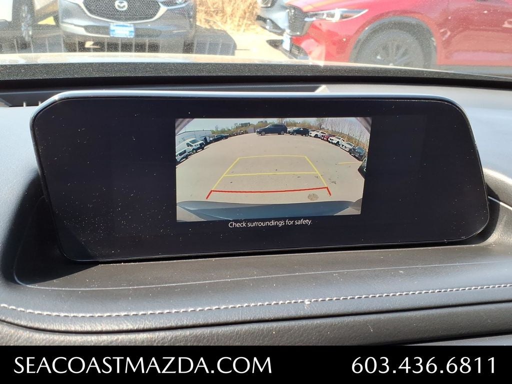 2023 Mazda Mazda CX-30 2.5 S Preferred Package