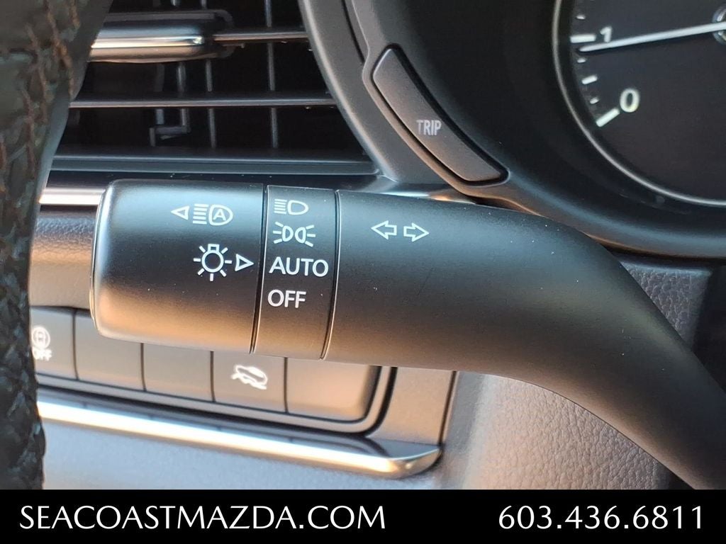 2023 Mazda Mazda CX-30 2.5 S Preferred Package