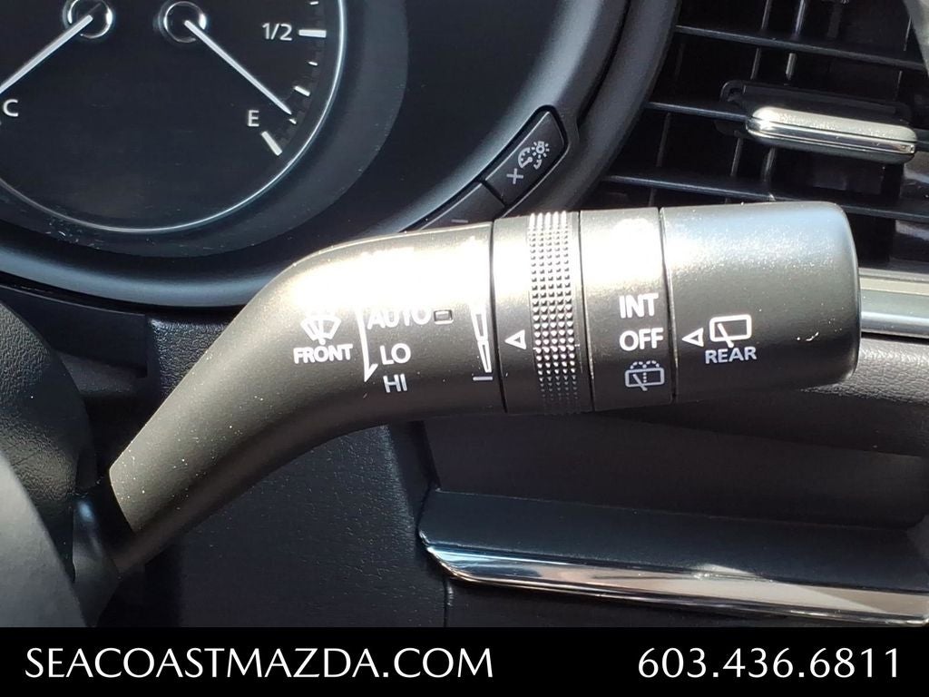 2023 Mazda Mazda CX-30 2.5 S Preferred Package