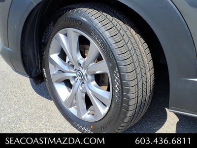 2023 Mazda Mazda CX-30 2.5 S Preferred Package