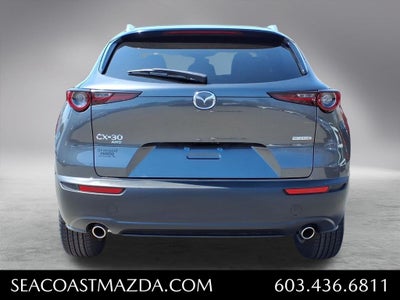 2023 Mazda Mazda CX-30 2.5 S Preferred Package