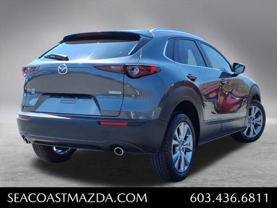 2023 Mazda Mazda CX-30 2.5 S Preferred Package