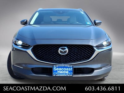 2023 Mazda Mazda CX-30 2.5 S Preferred Package