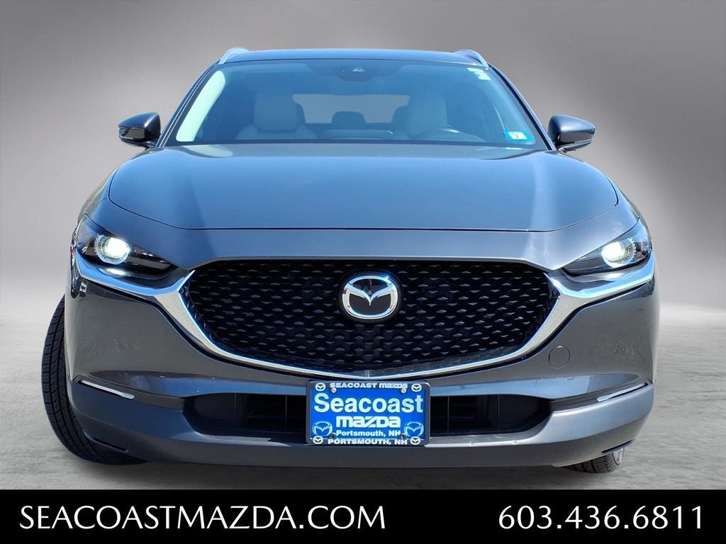 2023 Mazda Mazda CX-30 2.5 S Preferred Package