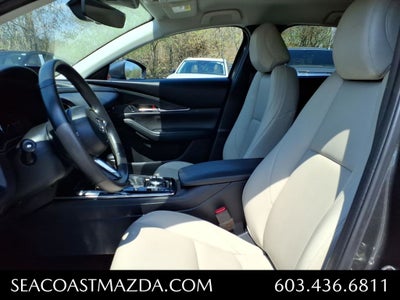 2023 Mazda Mazda CX-30 2.5 S Preferred Package