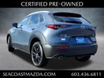2024 Mazda Mazda CX-30 2.5 S Carbon Edition