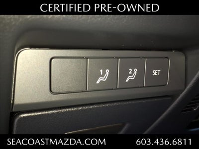 2024 Mazda Mazda CX-30 2.5 S Carbon Edition