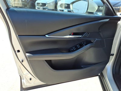 2023 Mazda Mazda CX-30 2.5 S Preferred Package