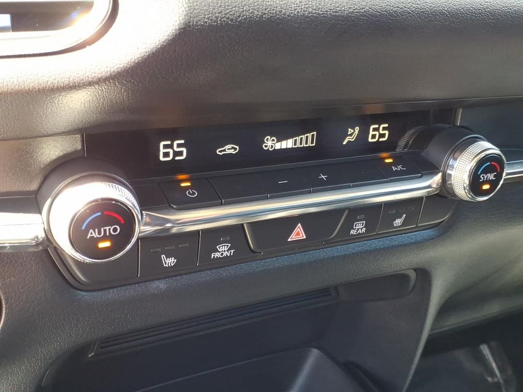 2023 Mazda Mazda CX-30 2.5 S Preferred Package