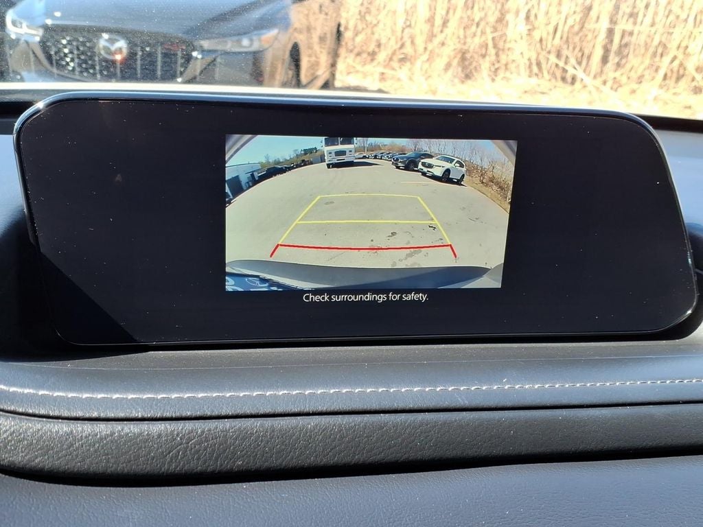 2023 Mazda Mazda CX-30 2.5 S Preferred Package