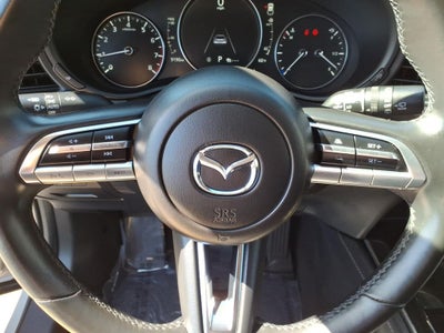2023 Mazda Mazda CX-30 2.5 S Preferred Package
