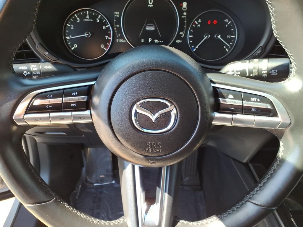 2023 Mazda Mazda CX-30 2.5 S Preferred Package