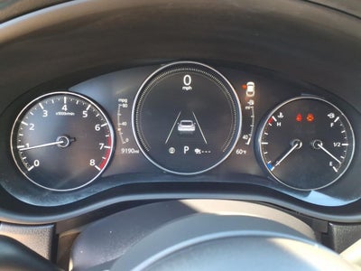 2023 Mazda Mazda CX-30 2.5 S Preferred Package