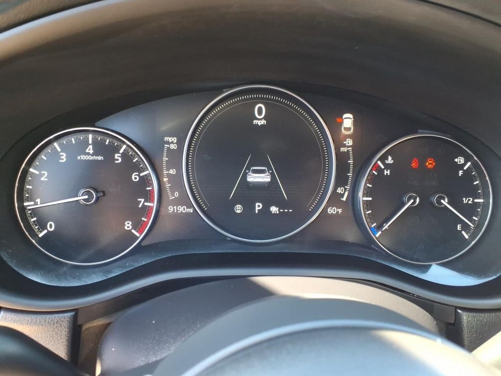 2023 Mazda Mazda CX-30 2.5 S Preferred Package
