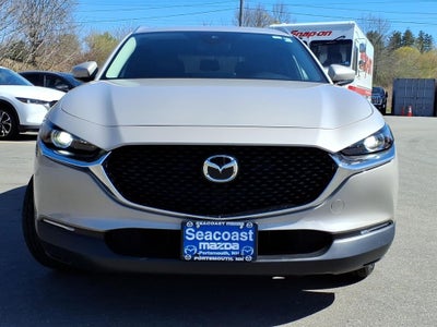 2023 Mazda Mazda CX-30 2.5 S Preferred Package